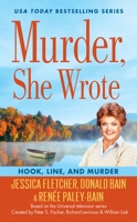 Hook, Line, and Murder 0451477847 Book Cover