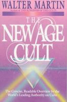 The New Age Cult 0884490165 Book Cover