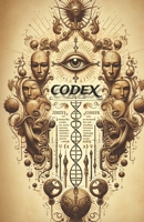 CODEX: Who We Are B0CW9WWLSS Book Cover