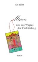 Minou und das Wagnis der Tuchfühlung (German Edition) 3751977333 Book Cover