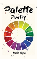 Palette Poetry 9358365935 Book Cover