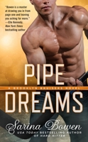 Pipe Dreams 0399583475 Book Cover