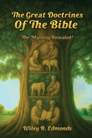 The Great Doctrines of the Bible B0FRPMYQG2 Book Cover