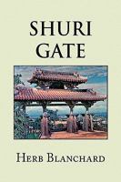 Shuri Gate 1441522816 Book Cover