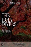 The Holy Divers (Vol.1): The Diaspora of the Mysteries 8569453027 Book Cover