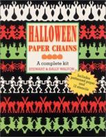 Halloween Paper Chains 0688155200 Book Cover