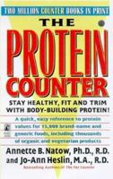 The Protein Counter 0743464346 Book Cover