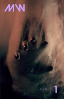 Cut From Darkness 0997645377 Book Cover