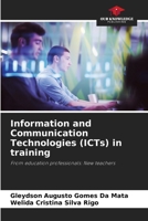 Information and Communication Technologies (ICTs) in training 6209664091 Book Cover