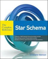 Star Schema The Complete Reference 0071744320 Book Cover