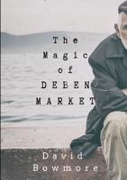 The Magic of Deben Market 0244790191 Book Cover