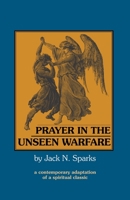 Prayer in the Unseen Warfare 1888212039 Book Cover