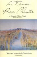 A Woman Rice Planter 0872498263 Book Cover