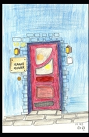 If every day could be an art! B08RCJFH5Y Book Cover