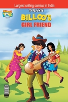 Billoo's Girl Friend 938490631X Book Cover