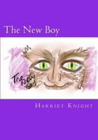 The New Boy 1512319503 Book Cover