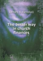 The Better Way 1116074141 Book Cover
