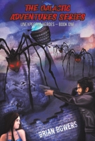 The Galactic Adventures Series null Book Cover