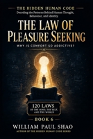 The Hidden Human Code: The Law of Pleasure Seeking B0H1VV7T8C Book Cover