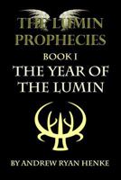 The Year of the Lumin 1530320135 Book Cover