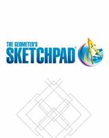 Exploring Ratio, Proportion, and Probability, Grades 6-8, with the Geometer's Sketchpad 1604402288 Book Cover