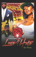 Disguised as Love and Hate 109110350X Book Cover