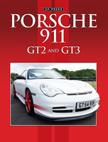 Porsche 911 Gt2 and Gt3 1910241083 Book Cover