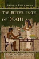 The Bitter Taste of Death 1542641055 Book Cover