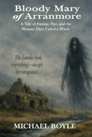 Bloody Mary of Arranmore B0GYQN8LQV Book Cover