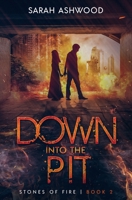 Down into the Pit B08MRW6TG7 Book Cover