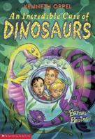 Bad Case Of Dinosaurs 1554685311 Book Cover