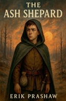 The Ash Shepard: Dawn of Salt and Shadow 106980200X Book Cover
