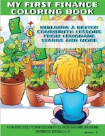 Building a Better Community 1962543056 Book Cover