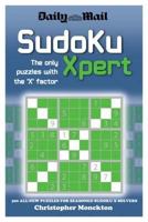 Sudoku Xpert 0755315294 Book Cover