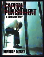 Capital Punishment Student: A Faith-Based Study 0687053064 Book Cover