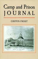 Camp and Prison Journal 1929919093 Book Cover