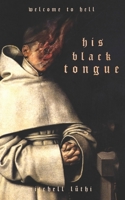 His Black Tongue B09K1WWBBZ Book Cover
