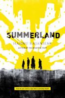 Summerland 1250178924 Book Cover