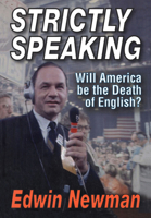 Strictly Speaking 0672519909 Book Cover