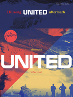 Hillsong United: Aftermath 1458400115 Book Cover
