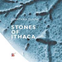 Stones Of Ithaca (4) 9543840946 Book Cover