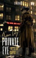 Queen City Private Eye: The Setup Caper (Mickey Hook Detective Mysteries) B0DY7TQQJ5 Book Cover