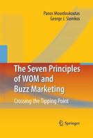 The Seven Principles of WOM and Buzz Marketing: Crossing the Tipping Point 3642021085 Book Cover