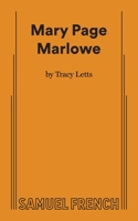 Mary Page Marlowe (Tcg Edition) 155936534X Book Cover