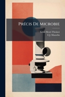 Précis De Microbie... 127461046X Book Cover