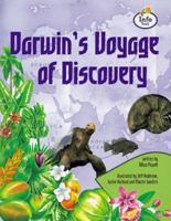 Darwin's Voyage of Discovery (Literary Land) 0582461979 Book Cover