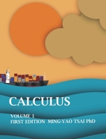 Calculus: Volume1 6260116977 Book Cover