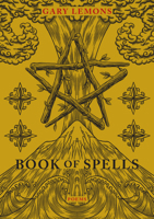 Book of Spells 163628194X Book Cover