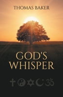 God's Whisper 1662921985 Book Cover