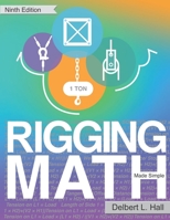 Rigging Math Made Simple, Ninth Edition 1733006478 Book Cover